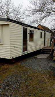 Mobilheim Atlas Oasis