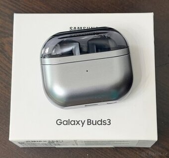 Samsung Galaxy Buds3