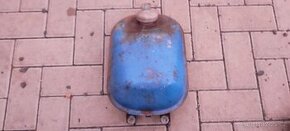 Nádrž na Simson Schwalbe kr51