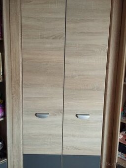 Studentský nábytek