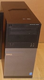 Dell Optiplex 3020,i5-4570,WIN 11,RAM 16GB,SSD 128GB+HDD 2TB