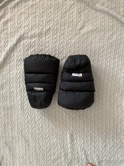 Rukavice na kočárek 7AM Enfant