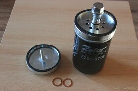 ZETOR UŘ I Sada pro přestavbu dvojstupňové filtrace oleje s