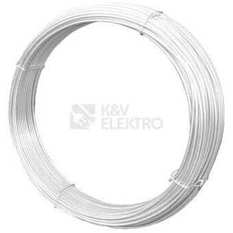 Zemnící drát AlMgSi 8 TREMIS 20kg - nové 3ks