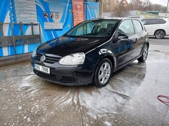 Volkswagen golf 1.9 tdi 77 kw 2004