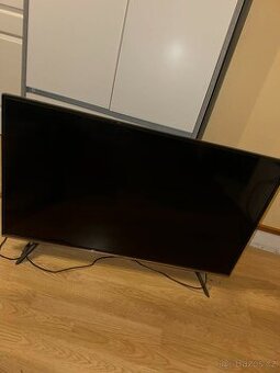 TV CHIQ U40E6000