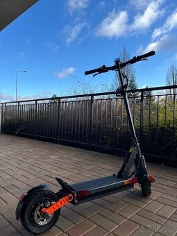 🛴 Elektrická koloběžka Joyor S8-S