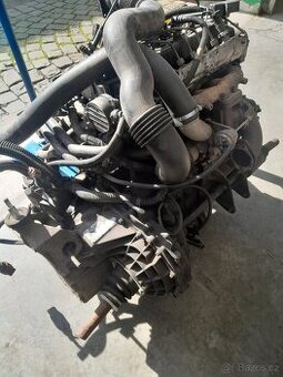 Renault Master 2.2 DCi - ND