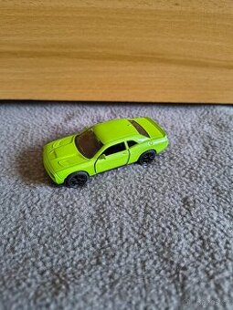 Siku 1408 Dodge Challenger