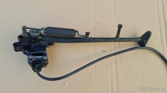 Stojan na Yamahu R6 rok 2004