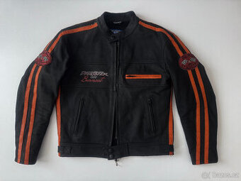 Pánská bunda na motorku Nazran vel. M