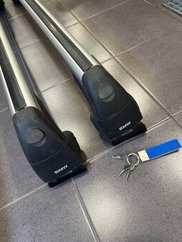 Bmw e60 - příčníky