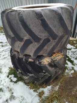 Pneu Nokian FOREST KING 710/45-26.5 -