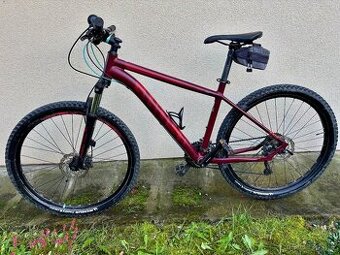 Kolo GHOST Kato 27,5 vel. M/18"