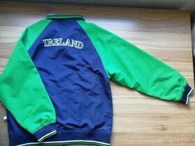 Bunda Ireland - pánská