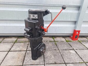 Prevodovka Terra Vari DSK317 Honda