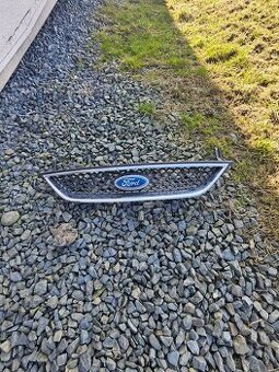 Maska chladiče galaxy