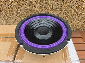 Carpower SP-167C by Monacor