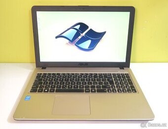 ASUS X540L /i3-4005/8GB/SSD512GB/FULLHD/WIN11/ZÁRUKA