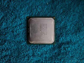 Intel Core 2 Duo E6750 (2.66 GHz, socket 775)