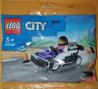 Lego CITY 30589