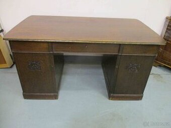 Psaci  stul secese - AKCE