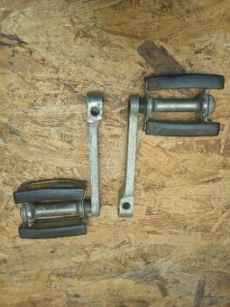 Babetta kliky šlapadel Ľ-P + pedále šlapadla