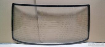 Zadní sklo Daewoo Racer, Opel Kadett