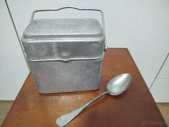 Vzácný francouzský ešus M35-rok 1939-značený M.M.T.