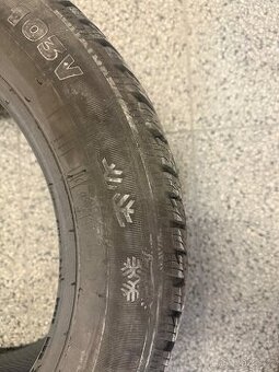 Pneumatiky zimní kormorán