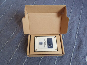 Prodám LoRaWAN GPS lokátor pro internet věcí Moko LW001-BG