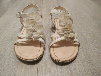 Dětské boty velikost 31