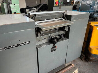 Štípačka kůže Svit 06144/P1