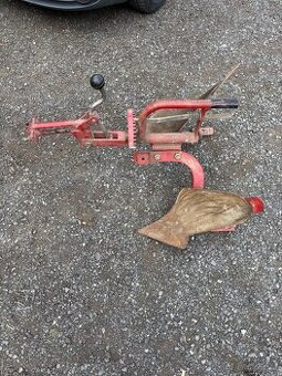 Pluh na Uni systém Mt7-032