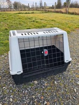 Ferplast - přepravka ATLAS CAR 80