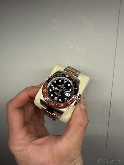 Rolex GMT-Master