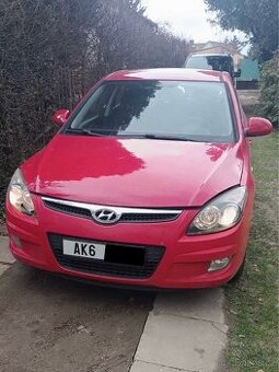 Hyundai i30 1.4 2008