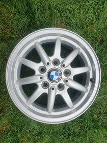 Alu kola BMW 3