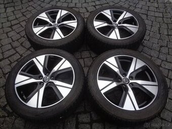 Alu kola/disky 5x108 r19 Volvo Originál
