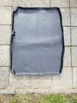 Gumová vana do kufru pro Citroën C4
