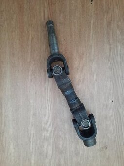 MT8-070, MT8-075 boční náhonový kardan BKS-921