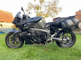 BMW K1300R