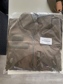 Armádní Bunda termo