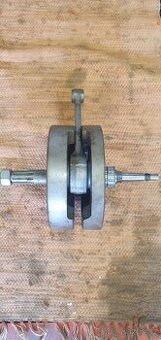 Harley Davidson Electraglide 1969