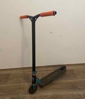 Koloběžka LUCKY Prospect od Scootering