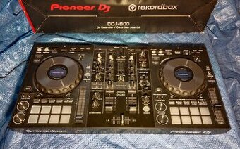 Pioneer Dj DDJ-800