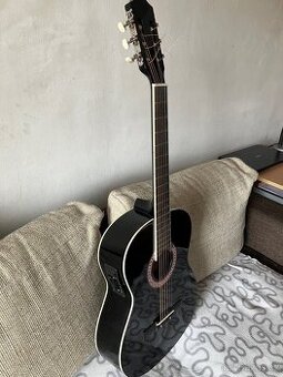 Nová elektroakustická kytara