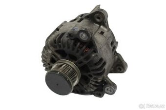 Alternátor 140A 1.9 tdi 2.0 tdi - Fabia Octavia - 06F902023C