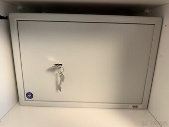 Trezor S1