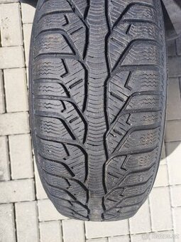 1x zimní pneu Kleber KRistal HP2 185/65/R15
